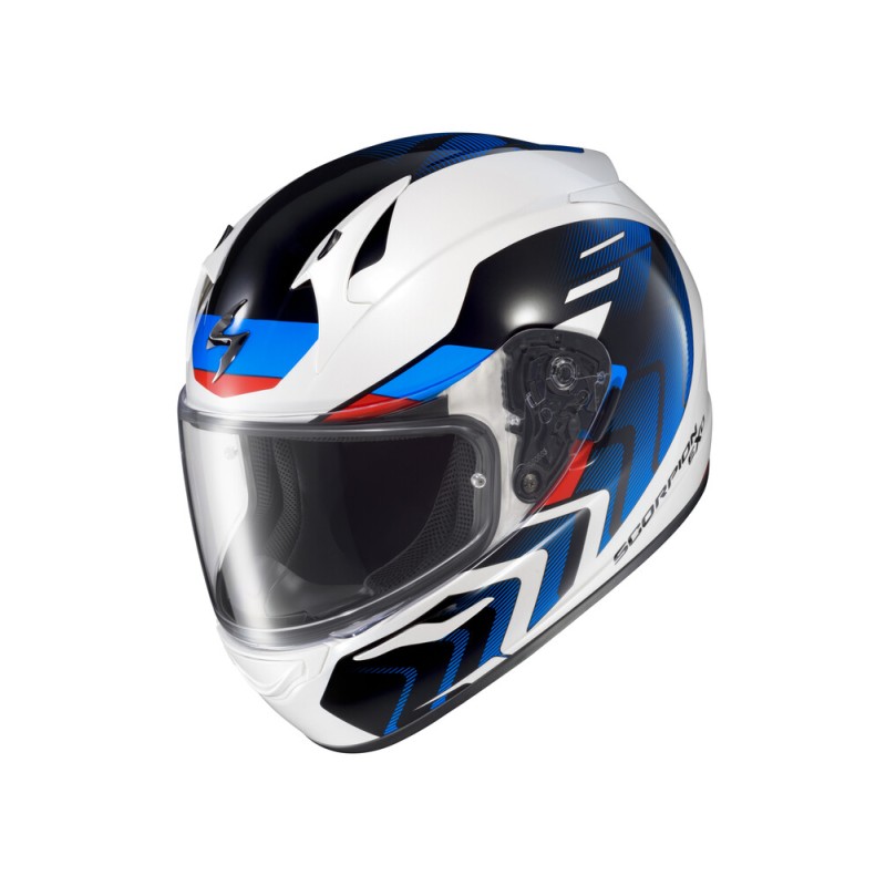 EXO-R320 Full-Faced Helmet EXO-R320 Full-Faced Helmet