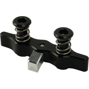 Tamer Holeshot Buttons