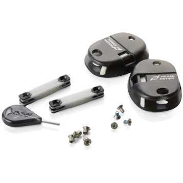 Knee Brace Replacement Hinge Rebuild Set