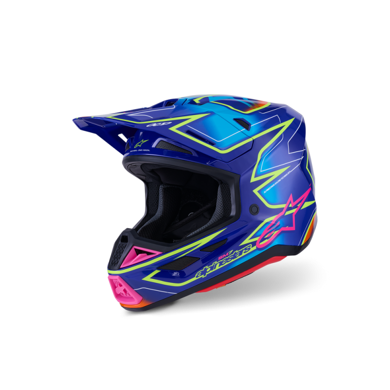 2026 SM7 Cast Helmet 2026 SM7 Cast Helmet