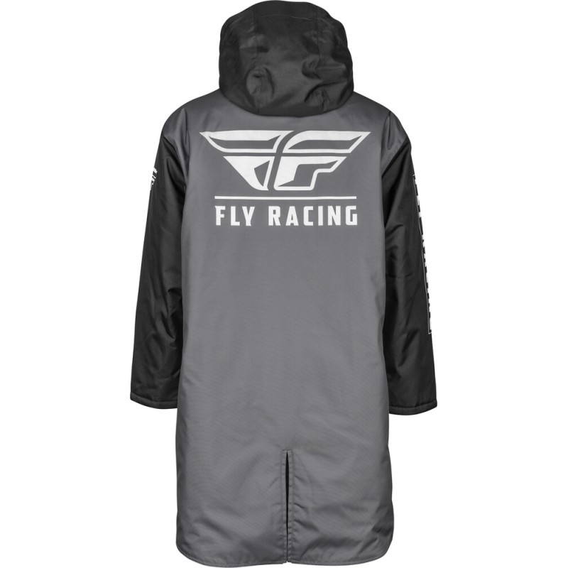 Pit Coat Pit Coat