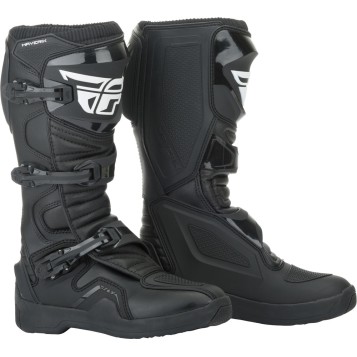 Maverik Boots