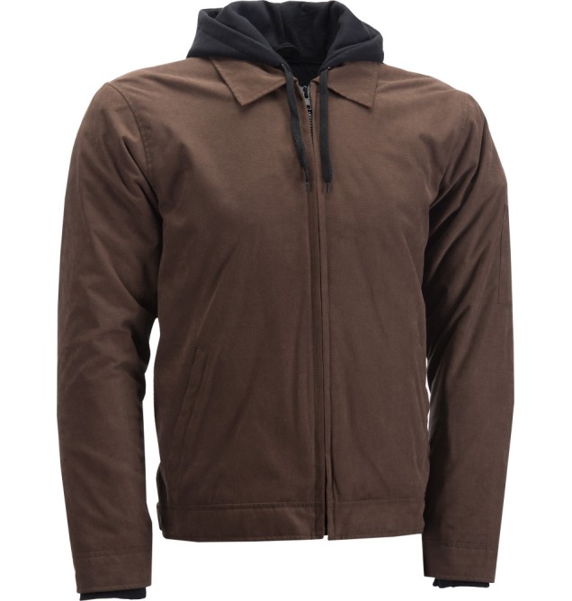 Gearhead Jacket
