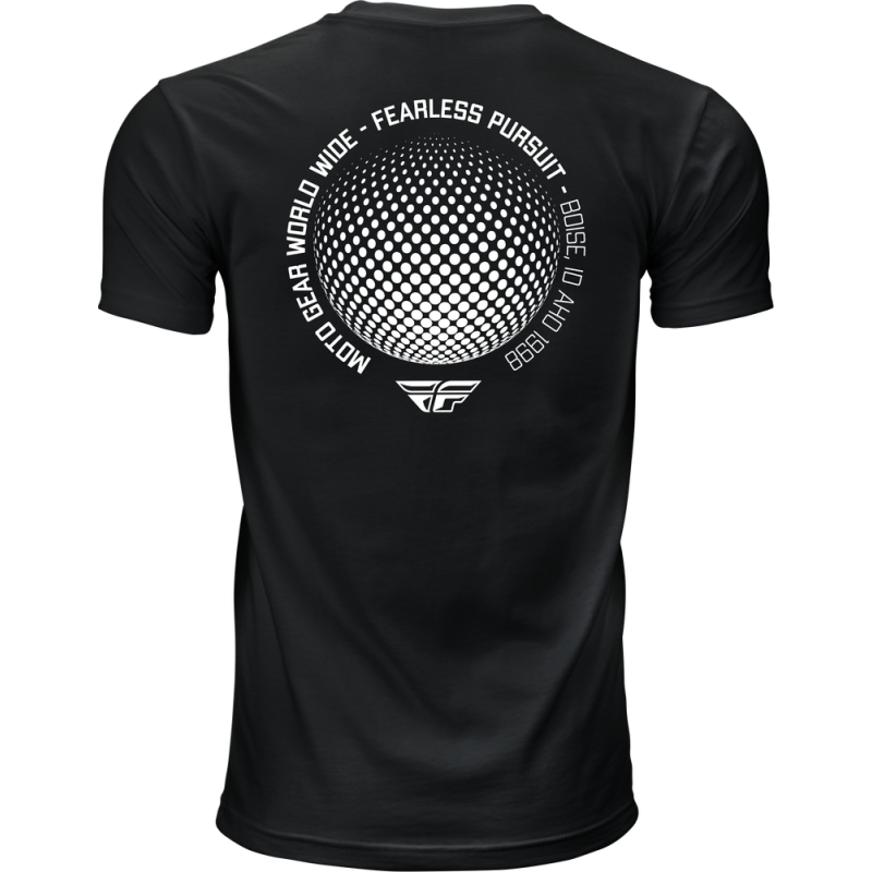 Worldwide Tee Worldwide Tee