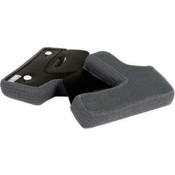Kinetic Universal Helmet Cheek Pads