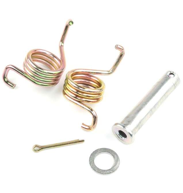 Footpeg Spring Pin Kit