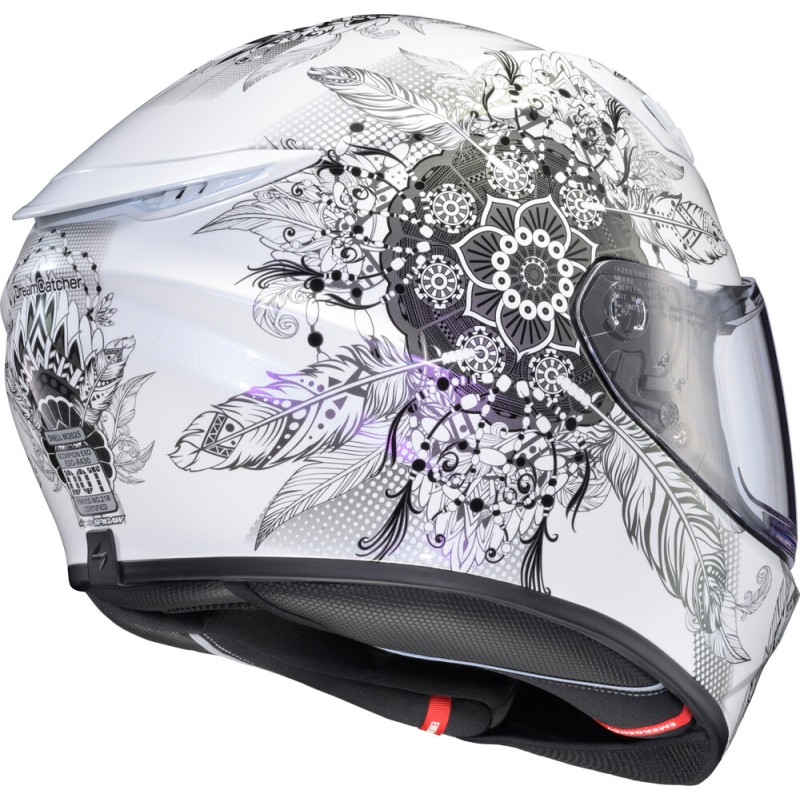 2026 EXO-R430 Full Face Helmet 2026 EXO-R430 Full Face Helmet