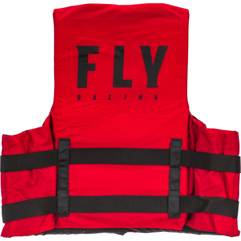 Nylon Flotation Vest Nylon Flotation Vest
