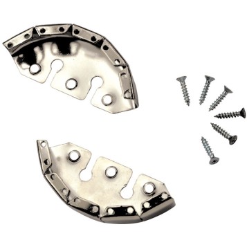 Tech 8 RS Boots Toe Cap