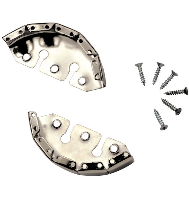 Tech 8 RS Boots Toe Cap