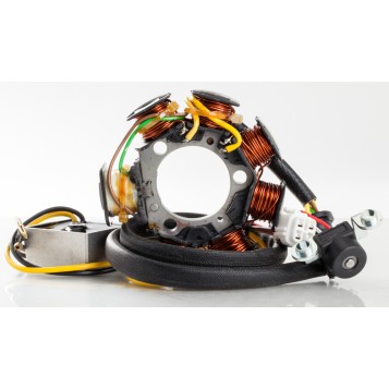 HO Stator/Regulator Kit