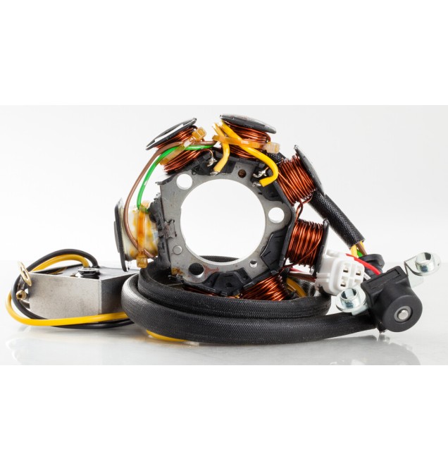 HO Stator/Regulator Kit
