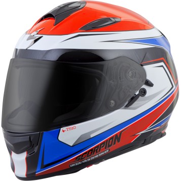 EXO-T510 Tarmac Helmet