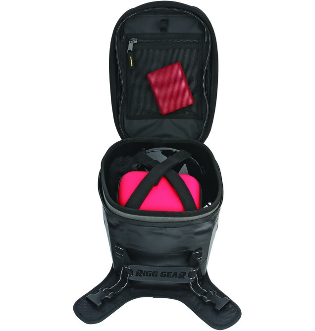 Hurricane Adventure Waterproof Tank Bag