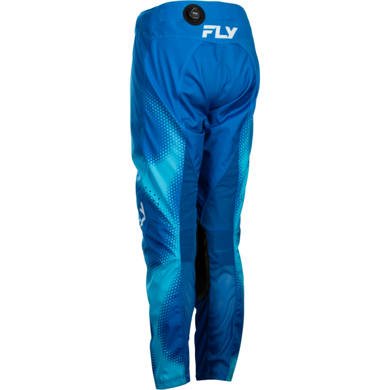 FLY RACING Youth Kinetic Torch Pants (2027) FLY RACING Youth Kinetic Torch Pants (2027)