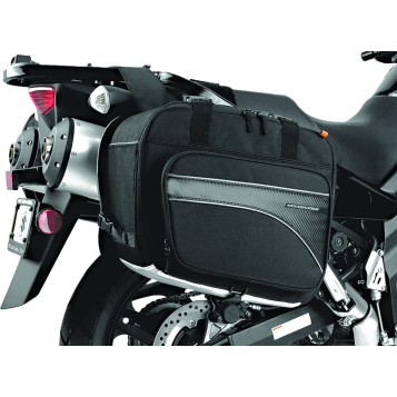 Touring Adventure Saddlebags CL-855 Series