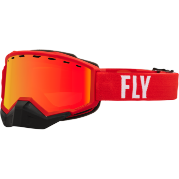 Focus Snow Goggle