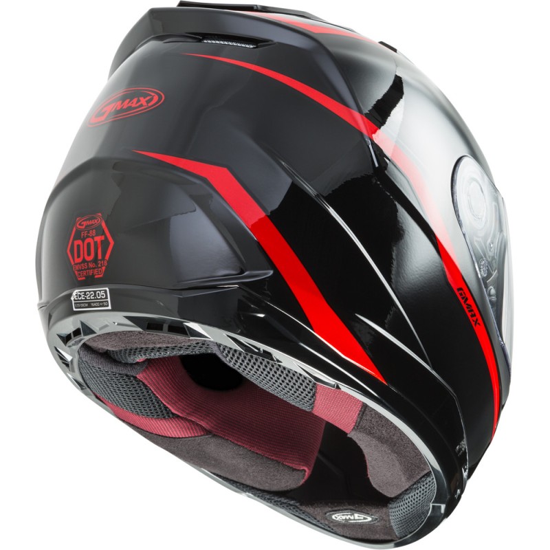 FF-88 Precept Helmet FF-88 Precept Helmet