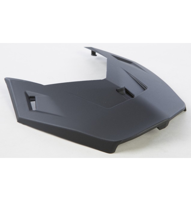 Trekker Helmet Rear Vent