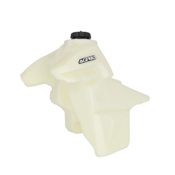 FUEL TANK- SX/SXF XC/XCF 125-4