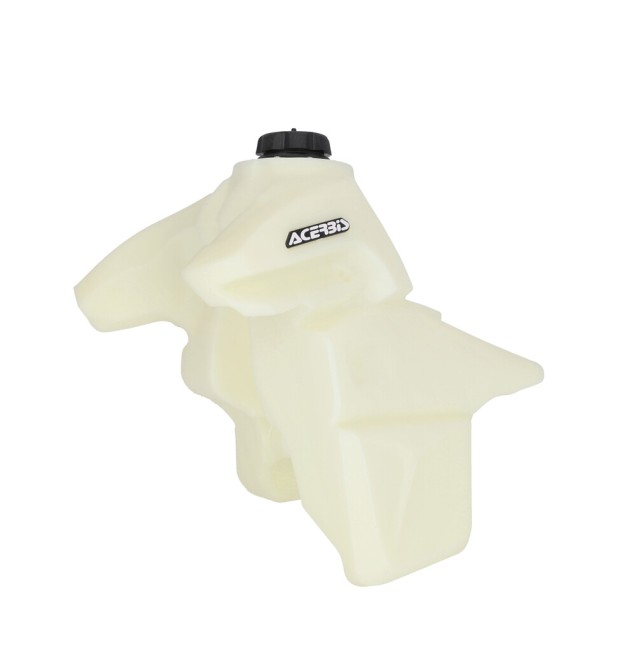 FUEL TANK- SX/SXF XC/XCF 125-4