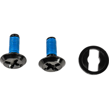 MD-04 Jaw Pivot Screws & Washers