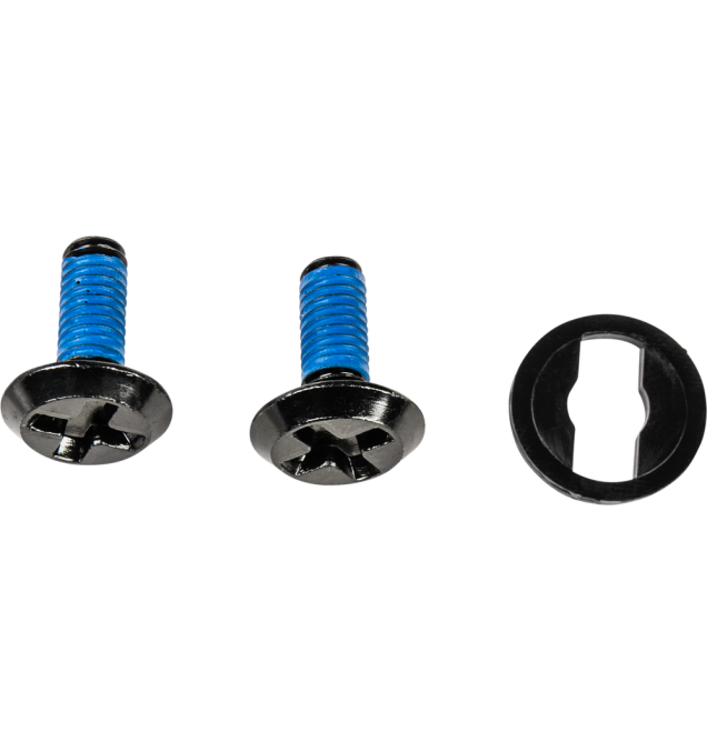 MD-04 Jaw Pivot Screws & Washers
