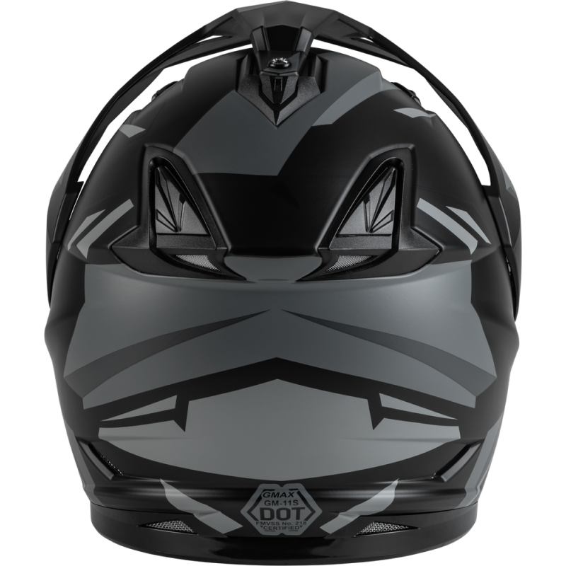GM-11S Ripcord Helmet w/Electric Shield GM-11S Ripcord Helmet w/Electric Shield
