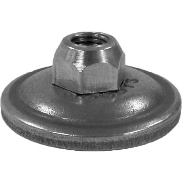 Combo Digger Support Plate