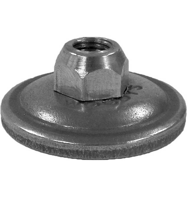 Combo Digger Support Plate