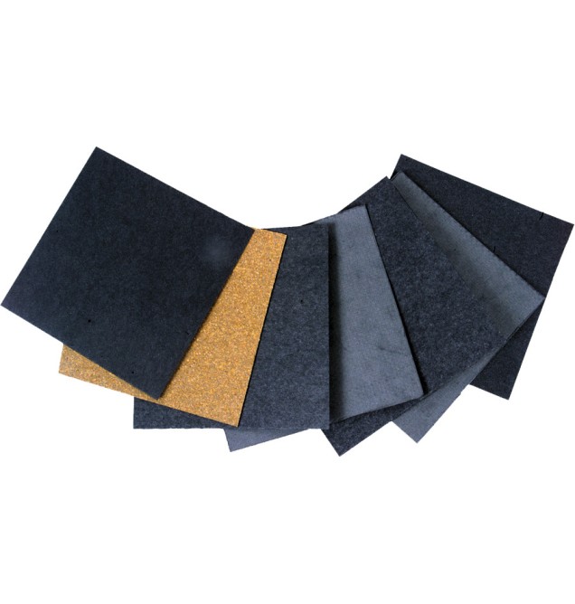 Gasket Material Kit