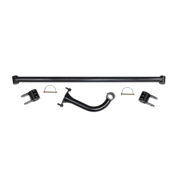 Spare Tire Mount