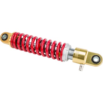 High Performance Shock