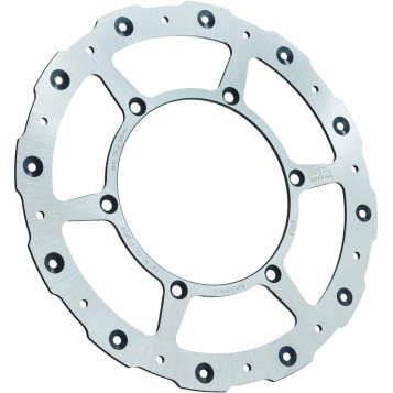 Stainless Steel Brake Rotor