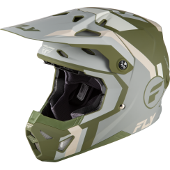 2026 Formula CP Seal Helmet