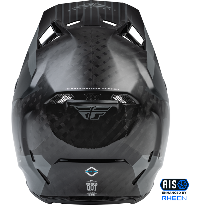 Formula Carbon Prime Helmet Formula Carbon Prime Helmet