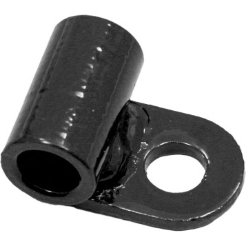 Front Seat Mount