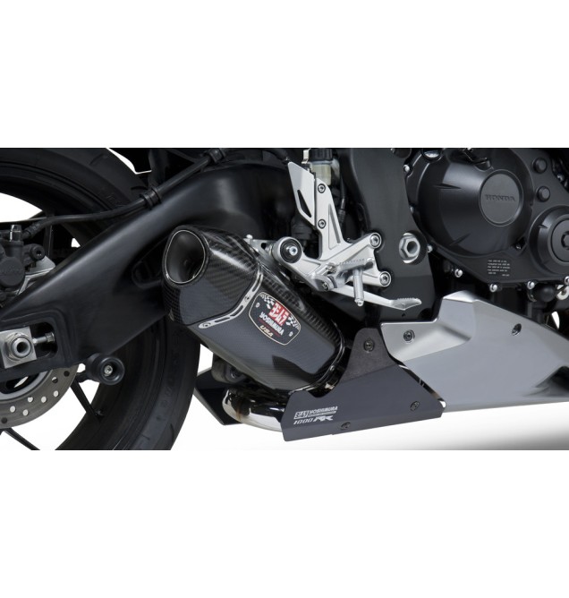 R-77 Slip-On Exhaust