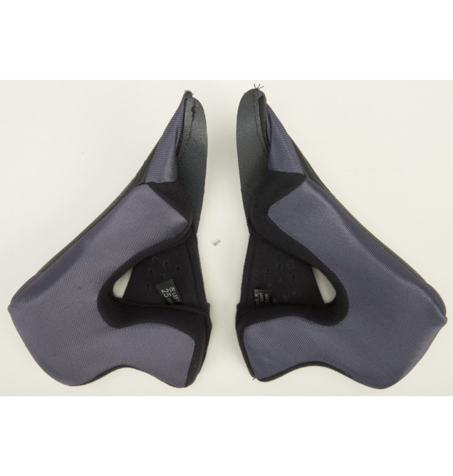 GM69/S Helmet Cheek Pads