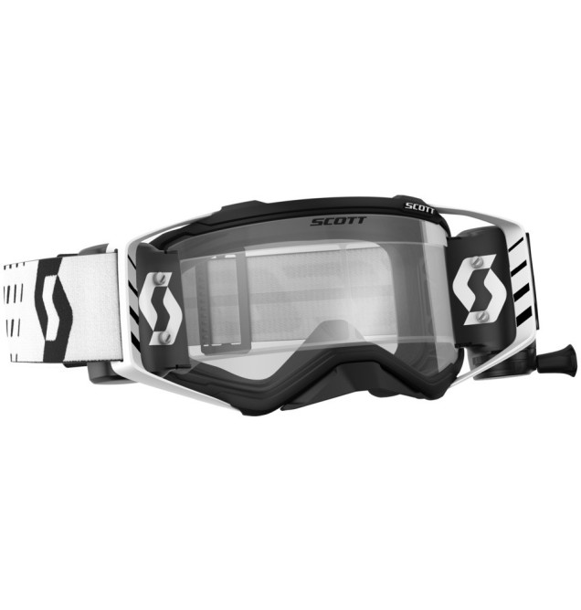 Prospect Works Film System Goggle
