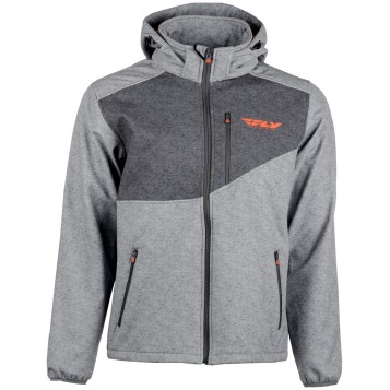 Checkpoint Jacket