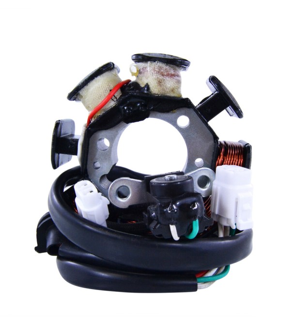 STATOR STATOR+PICKUP+CONNECTOR