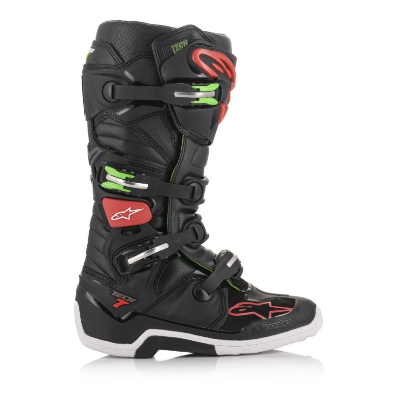 Tech 7 MX Boots Tech 7 MX Boots