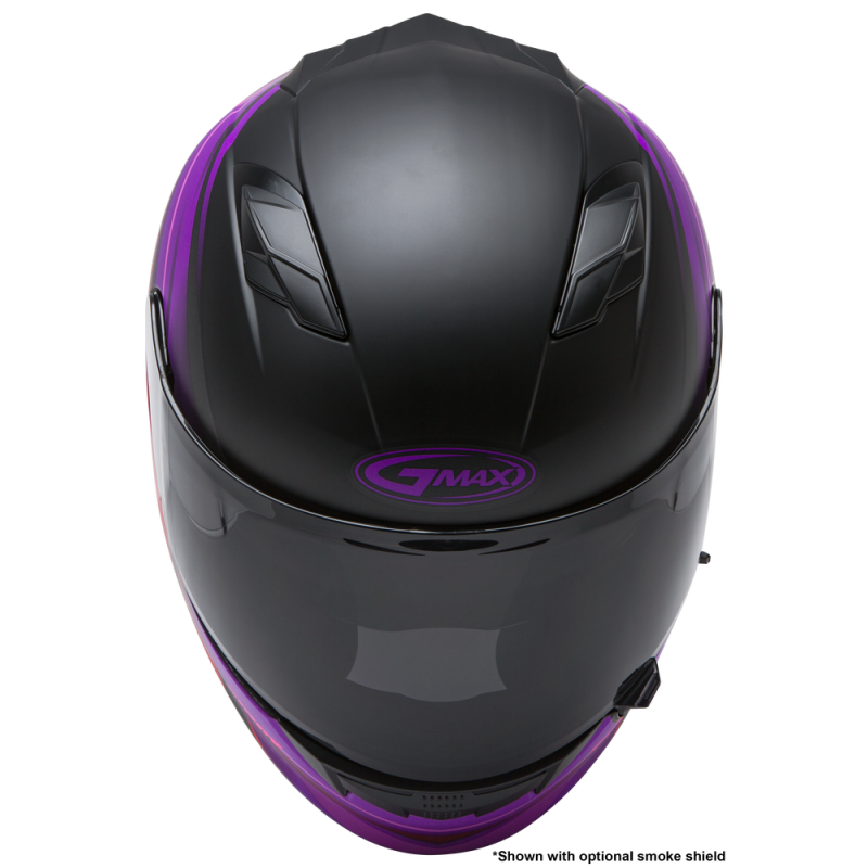 FF-98 Osmosis Helmet FF-98 Osmosis Helmet
