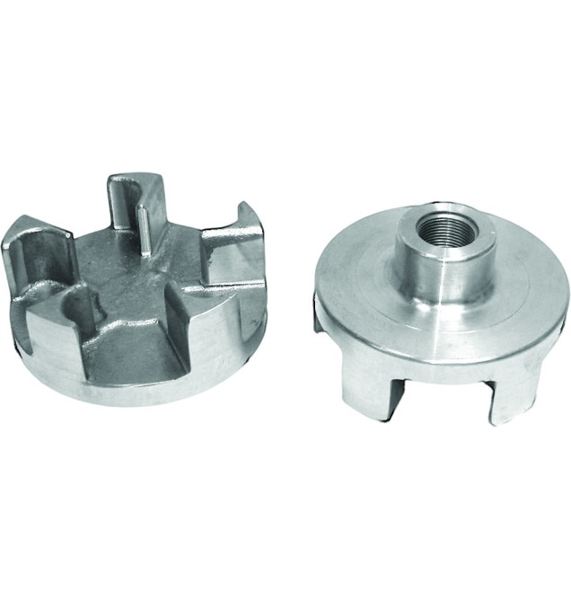 Drive Coupler