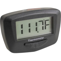 Proton Temperature Meter