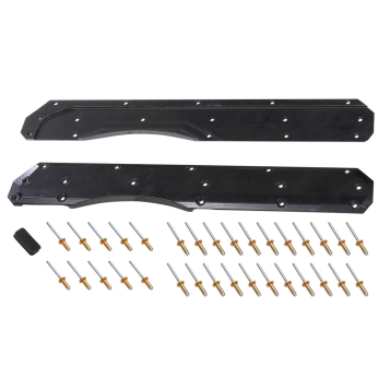 Rail Brace