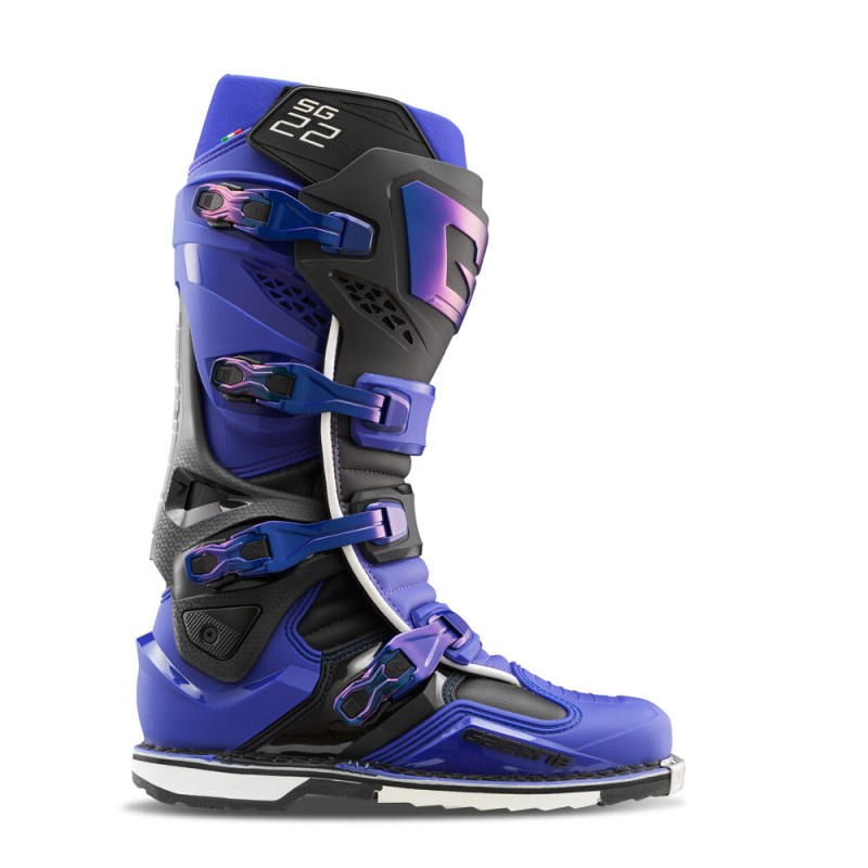 SG-22 Boots (SP `2025) SG-22 Boots (SP `2025)