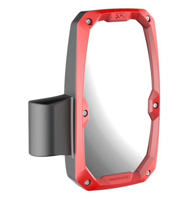 Embark Side Mirror