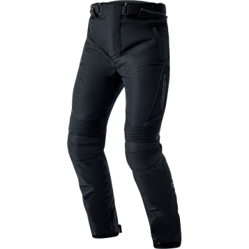 S1 D3O SL TEXTILE PANTS BLACK 4X